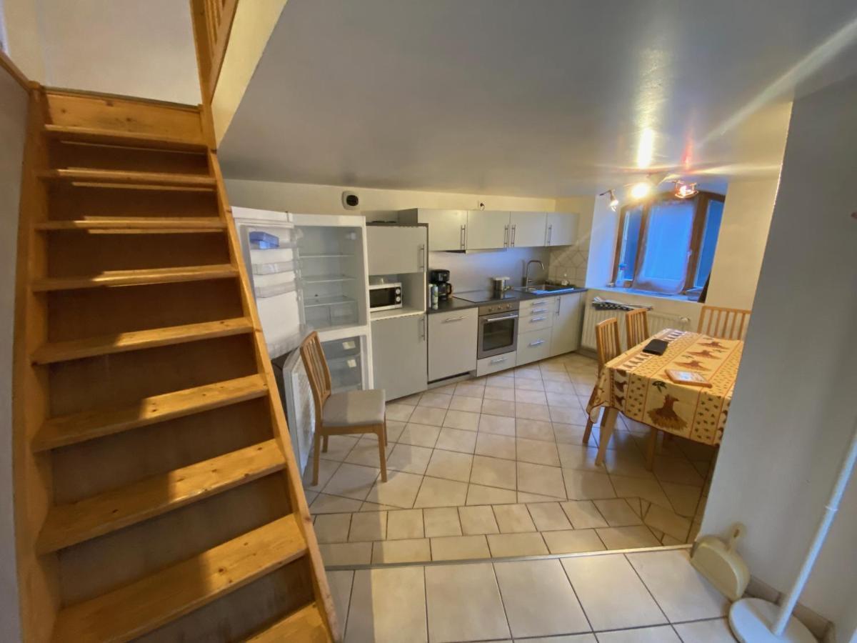 Duplex A 120 M Du D'annecy * Duingt