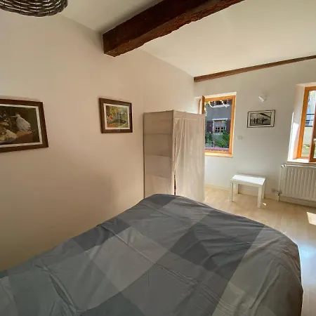 Duplex A 120 M Du Lac D'Annecy Duingt Extérieur photo