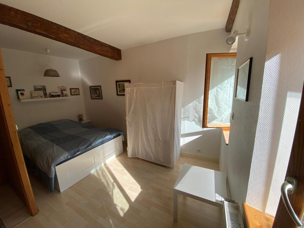 Duplex A 120 M Du D'annecy Apartment