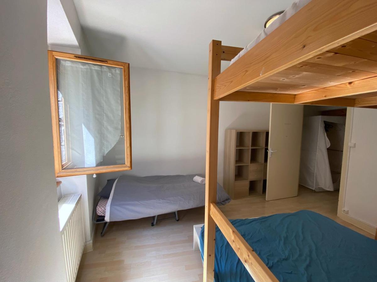 Duplex A 120 M Du D'annecy