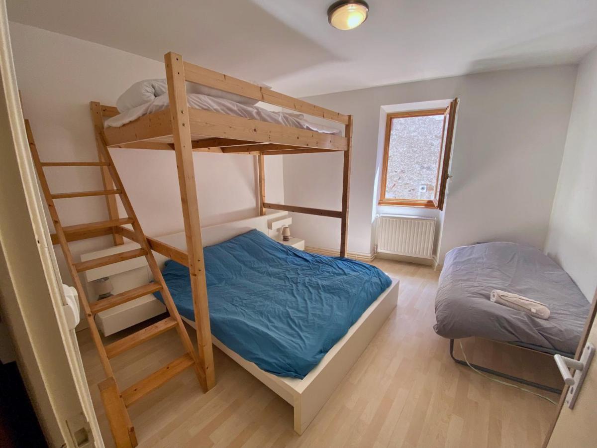 Apartment Duplex A 120 M Du D'annecy Duingt